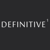 Definitive1 Logotype