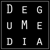 Degu Media PR Logotype