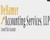 DeHamer Accounting Services Logotype