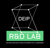DEIP R&D Lab Logotype