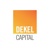 Dekel Capital, Inc. Logotype