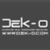 Dek-O Logotype