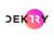 Dektry Logotype
