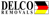 Delco Removals and Storage Adelaide Logotype