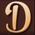Delicious Design (Oregon) Logotype