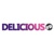 Delicious PR Logotype