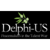 Delphi-US Logotype