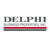 Delphi Business Properties, Inc. Logotype