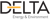 Delta-ee Logotype