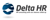 Delta HR Logotype
