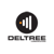 Deltree Communications Logotype