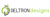 Deltron Designs Logotype
