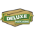 Deluxe Packaging Logotype
