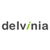 Delvinia Logotype