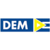 DEM Manufacturing Logotype