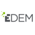 DEM Solutions Ltd. Logotype