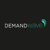 DemandWave Logotype