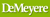 DeMeyere Design Logotype