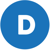 Demi Creative LLC Logotype