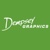 Dempsey Graphics Logotype