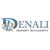 Denali Property Management Logotype