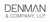 Denman & Company, LLP Logotype