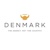 DENMARK Logotype