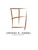 Dennis E. Zirbel, Architect Logotype