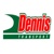 Dennis Transport Logotype