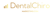 Dental Chiro Marketing Logotype