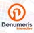 Denumeris Interactive Logotype