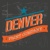Denver Banner Printing Logotype