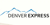Denver Express LLC Logotype