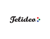 Telideo Productions, Inc. Logotype