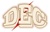 Dependable Electrical Contractors LLC Logotype