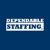 Dependable Staffing Services Logotype