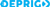 Deprigo, Inc. Logotype