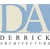 Derrick Architecture Logotype
