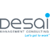 Desai Management Consulting Logotype