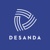 Desanda Logotype