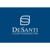 DeSanti Logotype