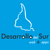 Desarrollo del Sur Logotype