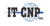 IT- CNP, Inc. Logotype