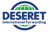 Deseret Forwarding International, Inc. Logotype