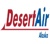DesertAir Alaska Logotype