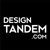 Design Tandem Logotype