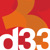 Design33 Logotype