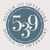 Design539 Logotype