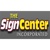 The SignCenter, Inc Logotype