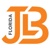 JLB Florida Logotype